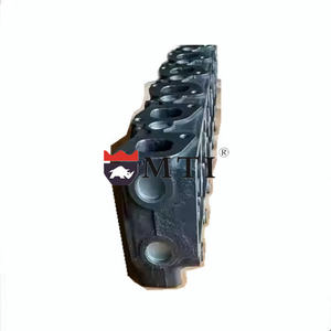 MTI Haute Qualité Nouveau OEM 11039-06J00 11039-06J01 11039-63T02 TD42 TD42T Culasse pour Nissan Patrol GU GQ Ford Maverick - Product Image 1