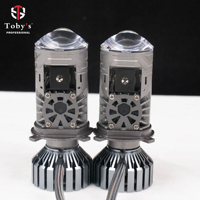Mini objectif haute puissance 90W de Tobys