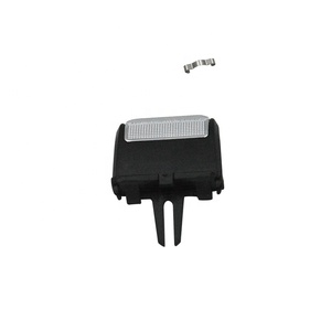 Clips de salida de rejilla de ventilación de aire CA trasera delantera para <span class=keywords><strong>Mercedes</strong></span> <span class=keywords><strong>Benz</strong></span> GLS <span class=keywords><strong>GLE</strong></span> 350 400 <span class=keywords><strong>450</strong></span> GLE350 GLS450 2020 2021 - Product Image 4