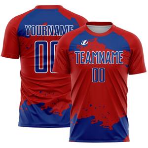 Proveedor de Camisetas de Fútbol Personalizadas, Precio Directo de Fábrica, Pedidos al por Mayor para Equipos en Todo el Mundo - Product Image 2