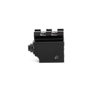 Pointeur laser tactique JG11 en alliage d'aluminium longue portée avec positionnement de point de visée de 20 mm pour la chasse, mini-viseur compact - Product Image 5
