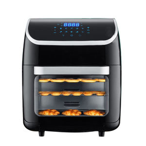 Friteuse à Air numérique électrique de 12 litres, pour une cuisine saine et à faible teneur en graisses, chine - Product Image 1