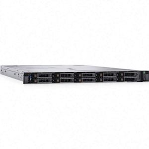 Serveur Dell Poweredge R6625, serveur d'hébergement Web, ordinateur, châssis en rack 1U, boîtier de serveur GPU - Product Image 3