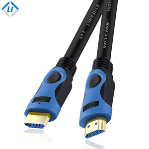 Câble HDMI haute vitesse Zhongshan Lj Electronic LTD 7840P 8K 60Hz (10 <span class=keywords><strong>pieds</strong></span>) – Prend en charge 4K 60Hz, haute vitesse, 48 Gbps, retour audio - Product Image 5