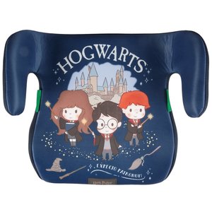 Tataway Alzachild Pan Harry Potter Blu 126-150 cm i- Sizer 129, sicuro e confortevole - Product Image 3