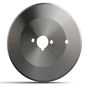 Lama Rotonda da 80 mm per Tritacarne e Affettatrice per Kebab, Compatibile con Nuovo <span class=keywords><strong>Ceylan</strong></span> - Product Image 1