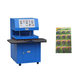 Machine d'emballage de boules en acier inoxydable pour la cuisine, utilisée pour l'emballage de boules de nettoyage métalliques pour la cuisine - Product Image 3