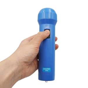 Tragbarer Veterinär-Ultraschallscanner-Maschinen tester für Schwangerschaft stest geräte für Sau und Ziege - Product Image 3