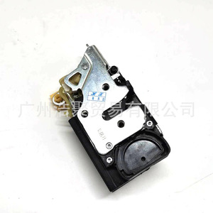 Actuador de Cerradura de Puerta para Chevrolet Sail 9017542 DC 12V, Sistema de Cierre Centralizado con Control Remoto 2010-2014 - Product Image 3