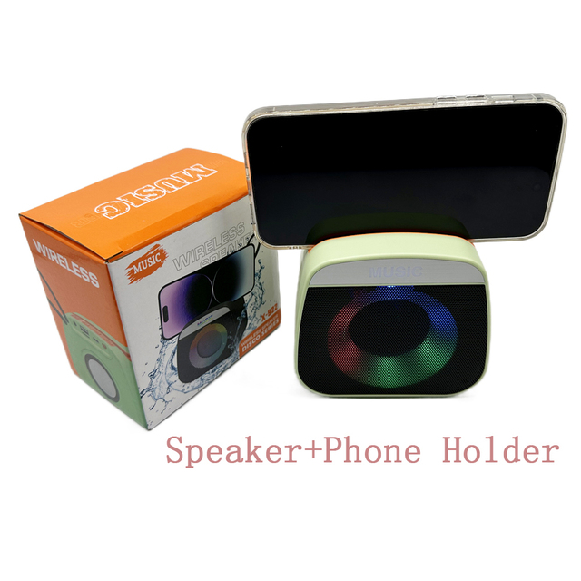 Hot Selling X-922 Wireless Speakers Bass Outdoor Waterproof USB Portable Wireless BT Speakers Flip6 BT V4.2