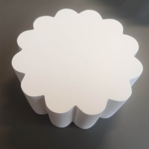 Sfondo Fotografico di Alta Qualità Pronto per la Spedizione, <span class=keywords><strong>Forma</strong></span> Irregolare con Vari Colori - Product Image 4