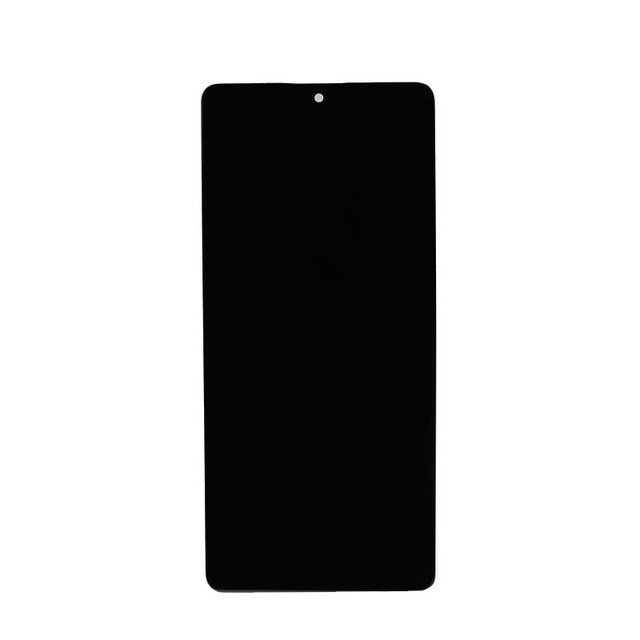 OEM Standard LCD Display Replacement Compatible WithRedmi Note 12 Pro 4G 5G 6.67 Inch Mobile Phone Screen
