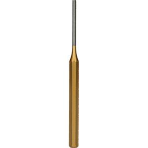 KS TOOLS - 162.0376 <b>Pin</b> punch, 8 point, form C - EAN 4042146297131 <b>HAMMERS</b> AND CHISELS CROSS CUT CHISELS AND <b>PIN</b> PUNCHES - Product Image 4