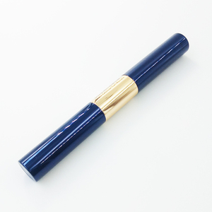 Oem personalizado <span class=keywords><strong>mascara</strong></span> de ojos maquillaje luz doble cabeza Facial pestañas rimel impermeable Etiqueta Privada - Product Image 4