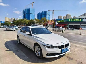 Voiture d'<span class=keywords><strong>occasion</strong></span> BMW Série 3 2015 2016 2017 Modèle 320i Version Fashion - Product Image 5