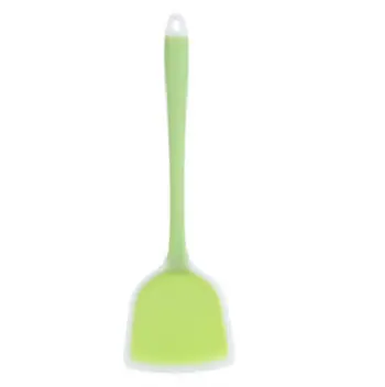 Wholesale High Quality Nonstick Pan spatula Silicone Kitchen Shovel for Cooking kitchen supplies