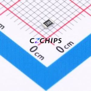 Résistance CMS RT0805FRE0733RL 0805 (Type : Film mince) (Résistance : 33 Ohms Précision : 1%) - Product Image 1