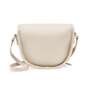 Fabricación de Bolsos de Cuero en Guangzhou, Logotipo Personalizado OEM, Bolsos de Diseño Retro para Mujer, Sac Main Pour Femmes - Product Image 4