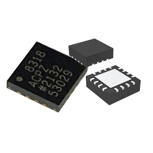 Amplia Selección XA6SLX16-2CSG324Q Nuevo y Original 324-CSPBGA (15x15) Chips FPGA Integrados, Matriz de Puertas Programables por el Usuario - Product Image 1