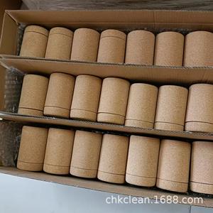 Etiqueta privada Alum Stick <span class=keywords><strong>Potasio</strong></span> Alum Block Antitranspirante Piedra Cristal <span class=keywords><strong>Desodorante</strong></span> 100% Natural Unisex Alum OEM - Product Image 4