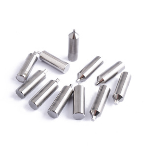 Carbide <b>Punches</b> SKH9 Straight Tip Industrial Grade Metalworking Mold Fasteners Accessories - Product Image 5