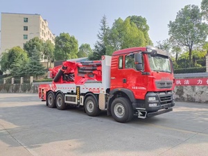 رافعة شاحنة بحمولة <span class=keywords><strong>200</strong></span> طن - Product Image 6