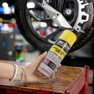 Lubrificante per Catene Moto e Bici Tipo Dot3, Spray Antiruggine e Antiusura, Vendita all'Ingrosso - Product Image 1