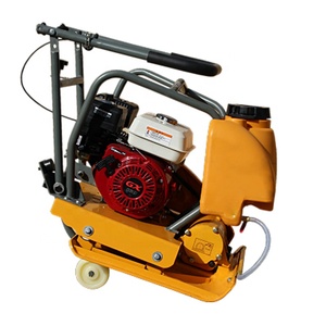 <span class=keywords><strong>Compactador</strong></span> <span class=keywords><strong>de</strong></span> Concreto Vibratorio GX160, <span class=keywords><strong>Compactador</strong></span> <span class=keywords><strong>de</strong></span> Placa Reversible con Tanque <span class=keywords><strong>de</strong></span> Agua - Product Image 5