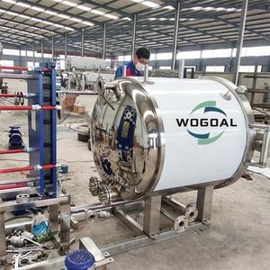 <span class=keywords><strong>Autoclave</strong></span> Eléctrico, Pasteurizador de Jugos, Máquina Pequeña, <span class=keywords><strong>Autoclave</strong></span> de Laboratorio - Product Image 2