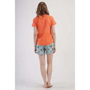 Chaqueta Bomber Reversible de Manga Corta con Cuello Redondo para Mujer, de Pana Sólida, Satén, con Logotipo Personalizado Bordado, Cuero y Poliéster para Primavera - Product Image 2