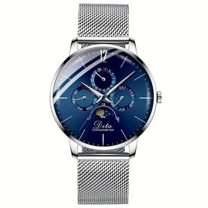 Guangzhou Fabbrica <span class=keywords><strong>di</strong></span> Alta Qualità <span class=keywords><strong>di</strong></span> Alto Livello <span class=keywords><strong>di</strong></span> Marca Dita <span class=keywords><strong>di</strong></span> Successo Degli Uomini Commerciali <span class=keywords><strong>di</strong></span> Madre <span class=keywords><strong>di</strong></span> Perla <span class=keywords><strong>Orologi</strong></span> - Product Image 6