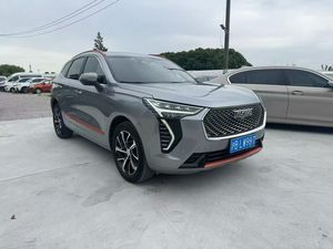 Haval First Love 2021, SUV de 4 Puertas y 5 Plazas, Volante a la Izquierda, Transmisión Automática, Interior Oscuro, Asientos de Tela, Motor Turbo, Cámara Trasera, R18 - Product Image 3