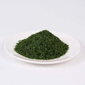 บิสกิตบด<span class=keywords><strong>สาหร่าย</strong></span>ผักอบแห้งจำนวนมากสำหรับผักผลไม้ - Product Image 4