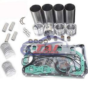 La mejor calidad y buen precio para 4HF1 OVERHAULING KIT Venta caliente Auto Parts - Product Image 1