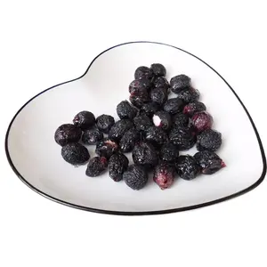 Natural non-GMO no Additives Freeze-Dried Red Grape