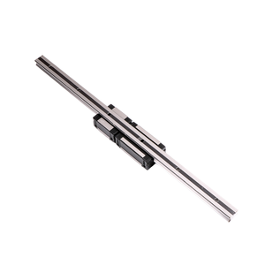 Rails linéaires miniatures en acier pour roulements MGW7/MGW9/MGN12/MGW15 pour machines automatiques, moteurs à roulement, haute vitesse, mini-ligne - Product Image 6