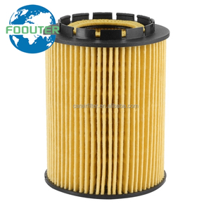 Harga grosir pabrik Filter minyak otomatis 05015171A 95510756100 077115561H 021115562A untuk AUDI Filter minyak kualitas pabrik asli - Product Image 4