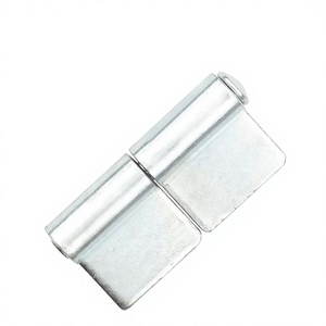 Bisagras Ocultas Desmontables de Alta Resistencia para Puertas y Ventanas, de Acero al Carbono, con Garantía de 4 Años, Precio de Fábrica - Product Image 3