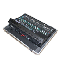 Convient pour la Console de vol SQ7, boîtier avec roulettes, pour Allen et hp, numérique