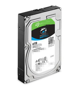 Offre Spéciale Disques Durs HDD ST8000VT0011TB 8TB 10TB 12TB 14TB 16TB 3,5 Pouces 7200 tr/min 256 Mo SATA 6 Gbit/s - Product Image 3