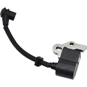 McCulloch Ignition Coil 585565501 for T26 T26CS Single <b>Cylinder</b> <b>Lawn</b> <b>Mower</b> Parts 25 (635mm) Cutting Width Rotary Blade - Product Image 1