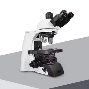 Microscopio Biológico Boshida BD-NE910 con Campo Claro, Campo Oscuro, Contraste de Fases, Fluorescencia, DIC y Polarización para Hospital - Product Image 2