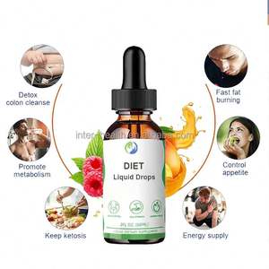 OEM Private Label Fettverbrenner <span class=keywords><strong>L</strong></span>-Carnitin 3000mg Flüssige Diät-Tropfen <span class=keywords><strong>L</strong></span>-Carnitin Flüssig - Product Image 3