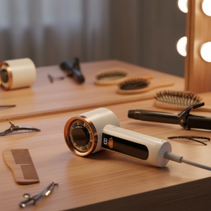 Promotion de lancement : Mini ventilateur d'extérieur noir, portable, rafraîchisseur d'air, ventilateur à batterie, ventilateur de poche personnalisé - Product Image 1