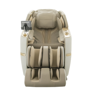 マッサージチェアスペースカプセルゼロ重力式家庭用4D電気人間タッチ加熱機能付き - Product Image 6