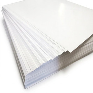 China Factory wholesale 100 200gsm Coated Art <b>Paper</b> Board C2S <b>Paper</b> Promotional Printing in Colombia Market - Product Image 1
