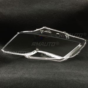 Cubierta de Faro Transparente para Toyota Camry 2006 2007 2008 125/126/127, Carcasa de Faro Importada, Cubierta de Plexiglás - Product Image 6