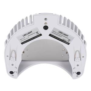 Meilleurs produits de vente 60W CCFL A MENÉ LA <span class=keywords><strong>Lampe</strong></span> À <span class=keywords><strong>Ongles</strong></span> <span class=keywords><strong>LED</strong></span> Lampara <span class=keywords><strong>ongles</strong></span> double source lumineuse minuterie d'induction <span class=keywords><strong>lampe</strong></span> à <span class=keywords><strong>ongles</strong></span> - Product Image 4