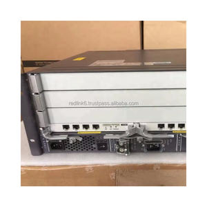 Transceptor Óptico 02314DBR QSFP-100G-ZR4 100G-ZR4 QSFP28 100G Monomodo con POE y QoS para Switch CloudEngine 8800 - Product Image 1