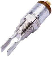 Sensor de Nivel de Líquido PLC para Control Industrial, Estructura Roscada, Salida PNP, N/O I/O N/O, Pieza de Repuesto, Número de Pieza 6037759